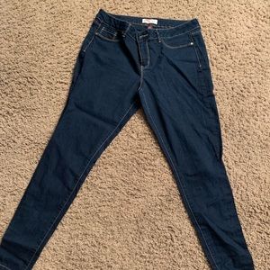 Like new jeggings